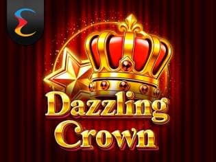 dazzling crown